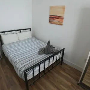 Sparrow Pad -1 Apartment
