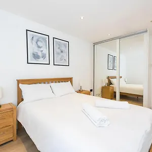 Affordable 1 Bed In Southwark Apartment