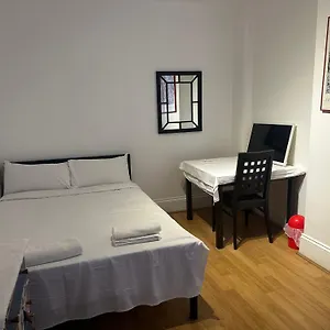 Hotel Brick Lane, Londyn