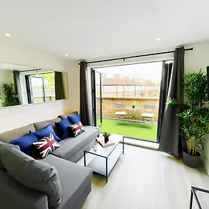 Lux Bermondsey Near Tower Bridge Londres