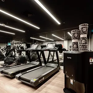 4* 아파트호텔 Wilde Aldgate Tower Bridge
