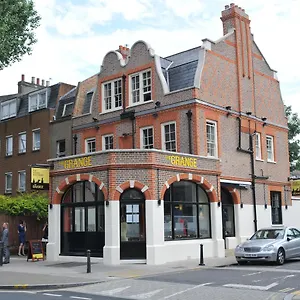 The Grange Pub Londres