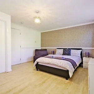 Harlinger Annexe Londres